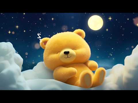 MÚSICA PARA DORMIR Y RELAJAR PROFUNDAMENTE 💤 Apaga la mente y encuentra la calma