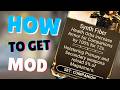 How to get Synth Fiber in Warframe