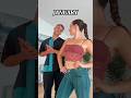 SUBSCRIBE FOR 7 YEARS OF GOOD LUCK! 🍀😅 - #dance #funny #couple #shorts