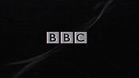 BBC Video Ident 1997 (High Pitched) Horror Remake (Reupload By @johnson9dantheman)