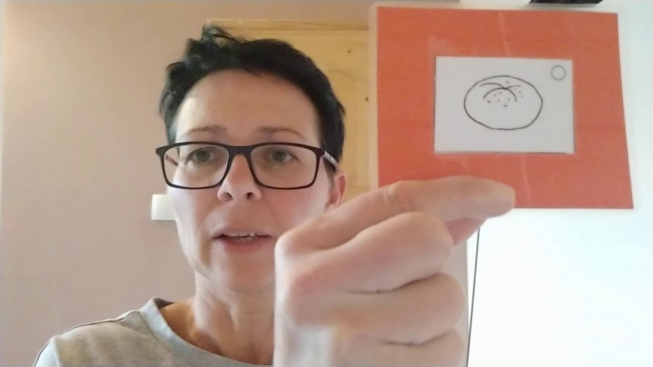 Haus 4 Küche 2 Üben 1 - YouTube
