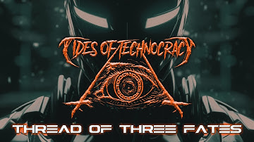 Tides of Technocracy - "Thread of Three Fates" (FT. FABIO FROM ANNIHILATOR)