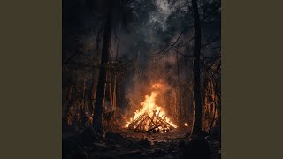 Warm Ember Echoes for Pet Serenity