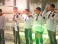 برومو المخيم الكشفي 2009 الزبيدات