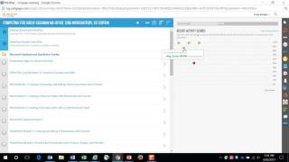 Full MindTap Instructor Dashboard Guide