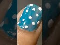 Blue Theme Nail art।Seerat Art and Craft।