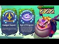 ELECTRO FROG ft. 3x Statikk + Age of Dragons + Gadget Expert Nomsy