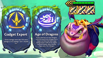 ELECTRO FROG ft. 3x Statikk + Age of Dragons + Gadget Expert Nomsy