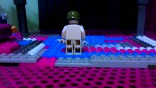 Remix Battle 1Manny Films Lego Records