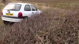 Vauxhall Corsa Green Laning by BroadsideWho 1,972 views 11 years ago 6 minutes, 17 seconds