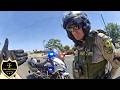 What Happens When Real Police Pulls Over a Fake Cop