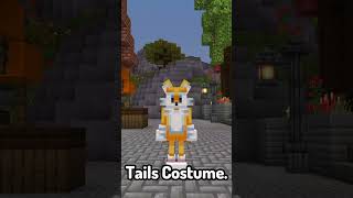 The RAREST Hive Costume