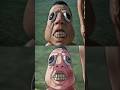 【Attack on Taitan】 What If Attack on Titan Was Real? │ AI Live-Action 進撃の巨人をAIで実写化