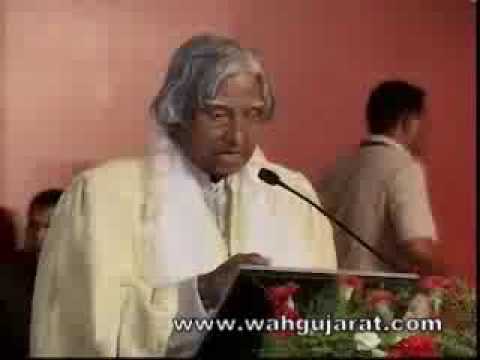 Dr.Kalam and Narendra Modi stress to provide energ...