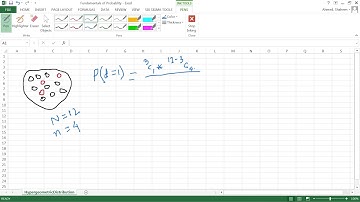 Hypergeometric Distribution Explained with Examples