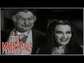The Munsters Boarder | The Munsters
