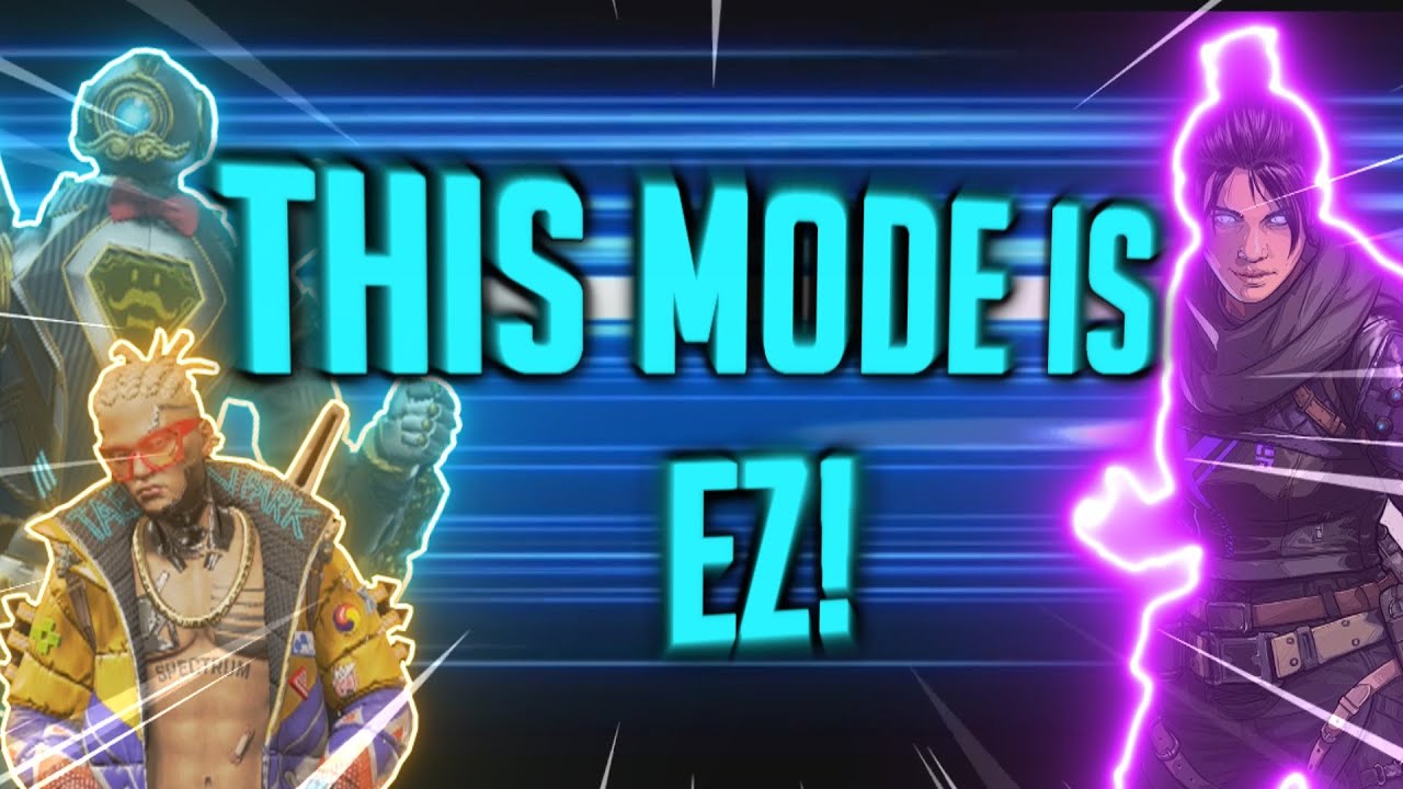 Armed and Dangerous Is EZ!!!