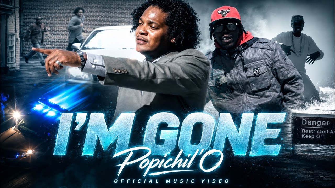 Watch Djkd ft. Popichil`O & Mola Mack - Im Gone (Official Music Video) on YouTube Watch Djkd ft. Popichil`O & Mola Mack - Im Gone (Official Music Video) on YouTube
