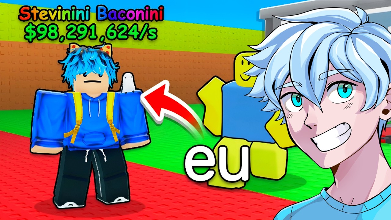 Latest Title & Thumbnail