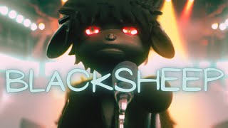 Kaotic One - Blacksheepprod. By Will Alexanderlyric Video