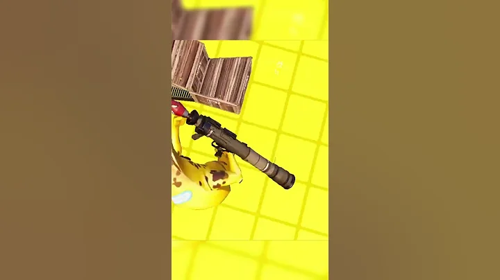 Aimbot 1v1 map to troll your friends 🤣