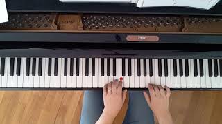 Sol la si do ré   ré  do si la sol