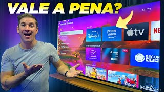 SEMP SMART TV - Is it worth buying? SEMP RK8600 and S61 TVs Review