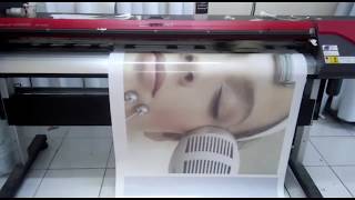 Dijital Baskı - Ags Tabela & Reklam