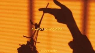 dice || puzzle lyrics