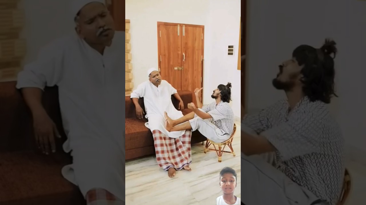 Komban kadu koya/comedy #shorts