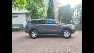 Bán Ford Everest Ambiente MT 2019|Ford Everest cũ| DH Auto| 0936196211|