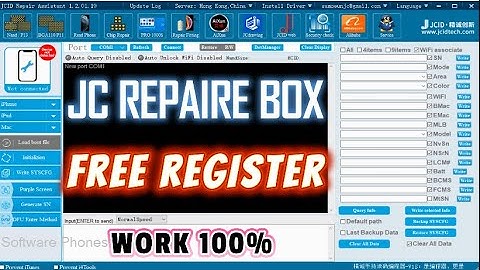 JC REPAIRE BOX FREE REGISTER WORK 100%