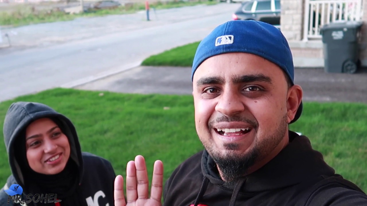 Life After Marriage ! Sohel Asmal