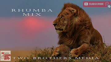 RHUMBA MIX,BEST OF RHUMBA MIX,DJ.BONEYE