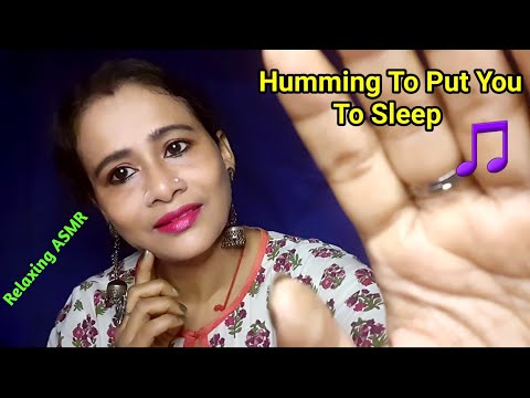🎵 ASMR Humming Kishore Kumar Songs to Help You Sleep Peacefully | Dearly ASMR 😴