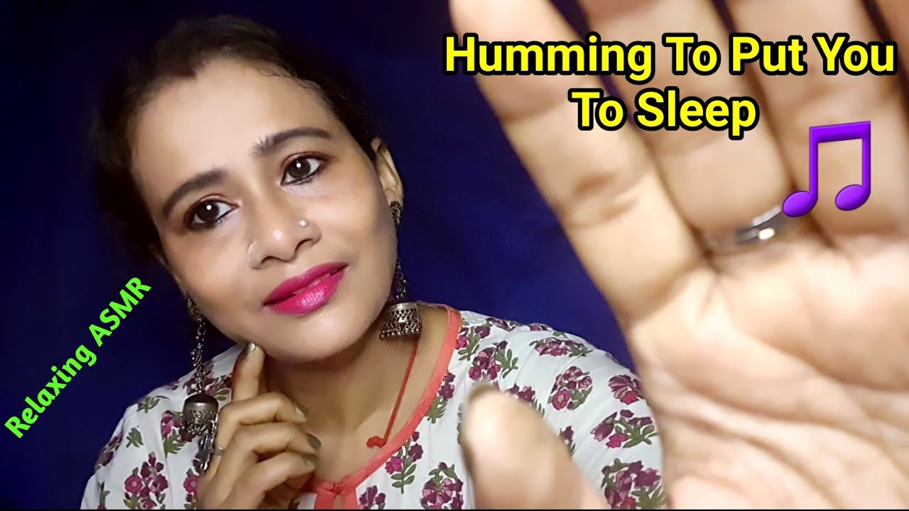 🎵 ASMR Humming Kishore Kumar Songs to Help You Sleep Peacefully | Dearly ASMR 😴