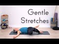 Gentle Pilates Stretches | Ultimate Daily Stretching