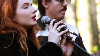 Lilith Jenovax - Midnight Sky (Miley Cyrus cover)