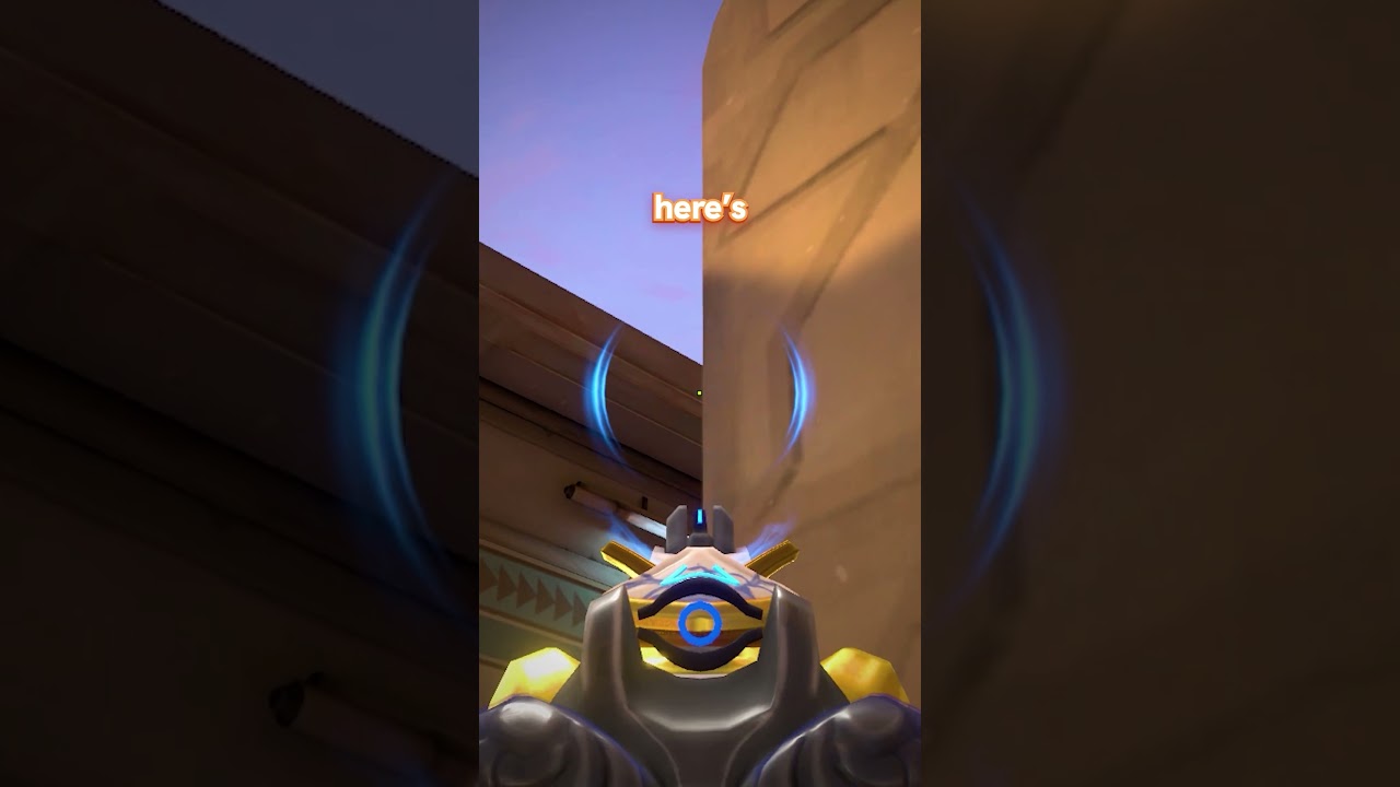 Состав Brimstone Molly для пост-посадки на закате