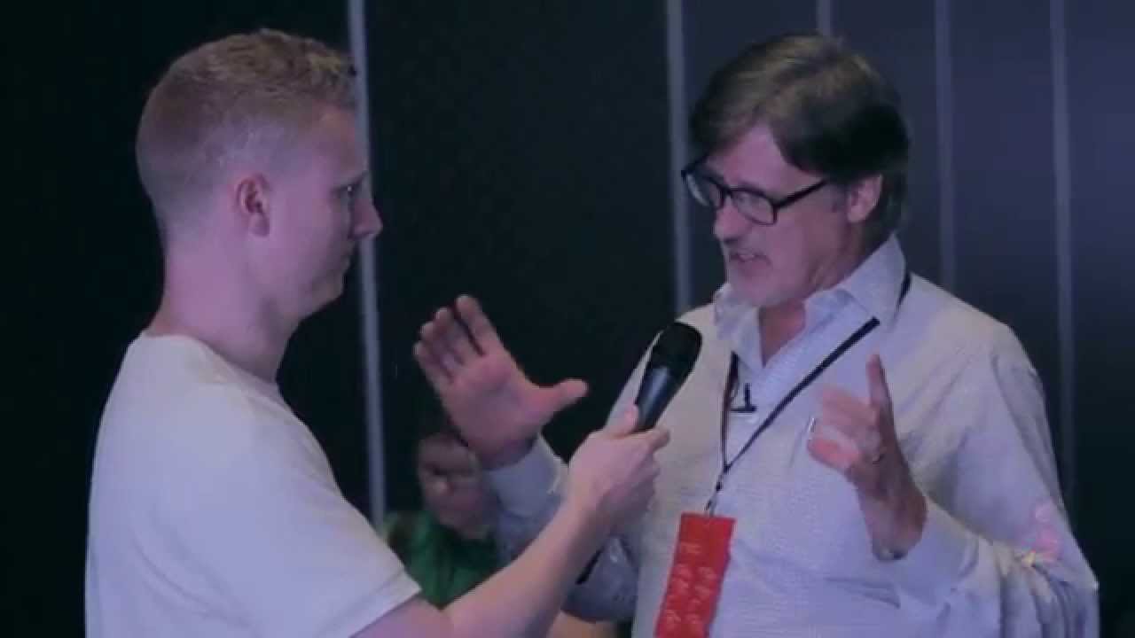 Tim Amstutz: Successes and Failings of the Microfinance Movement @ The Justice Conference Asia