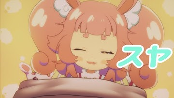 I woke up too early so let