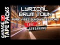 Lyrical 'Brum' Town | Pure Vibes Sunday Sessions | Underground UKG