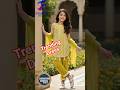 Trending Girls dress / New model girls wear / Patiyala dress #shorts #youtubeshorts #shortsfeed