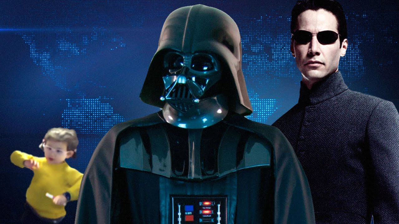 Quantos likes a Netflix merece? | Breaking Nerd News