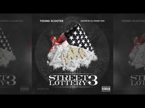 Download Young Scooter - Can't Get Enough ft. LV Deck (Street Lottery 3)