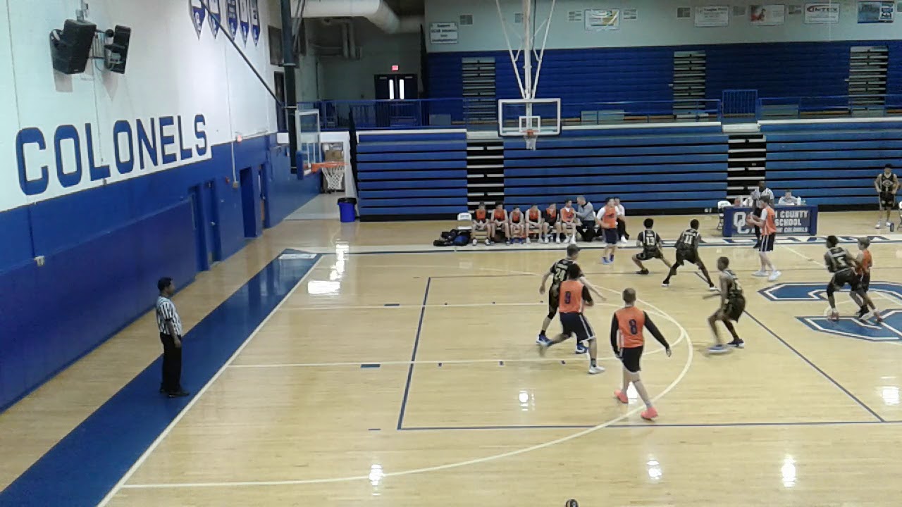 camera iphone 8 plus apk Team Stamina(Black) vs Spencer Co. 2019 Colonel Classic[(KY)8th grade] pool play