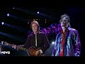 Michael Jackson And Paul Mccartney The Girl Is Mine Live Fanmade mp3