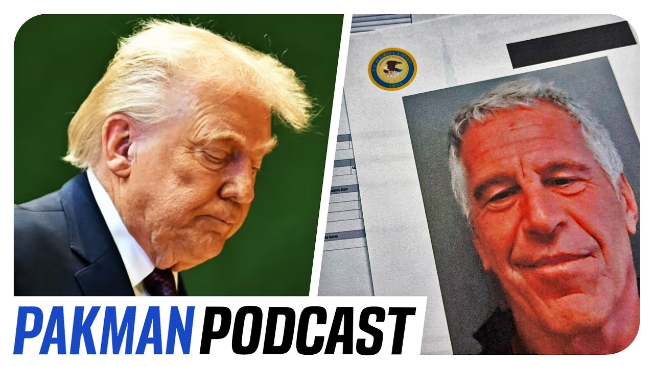 Texas panic rises as Epstein problem gets worse