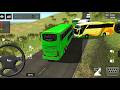 Indonesia Coach Bus Simulator Driving | Bus Simulator Game 2026 Android Gameplay Part 1 #live
