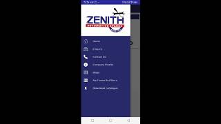 How to use Zenith Filters app? screenshot 4